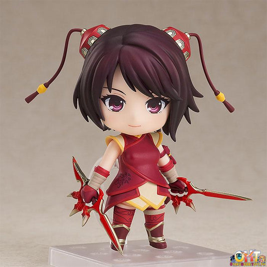 Nendoroid 1936 Han LingSha - Legend of Sword and Fairy 4