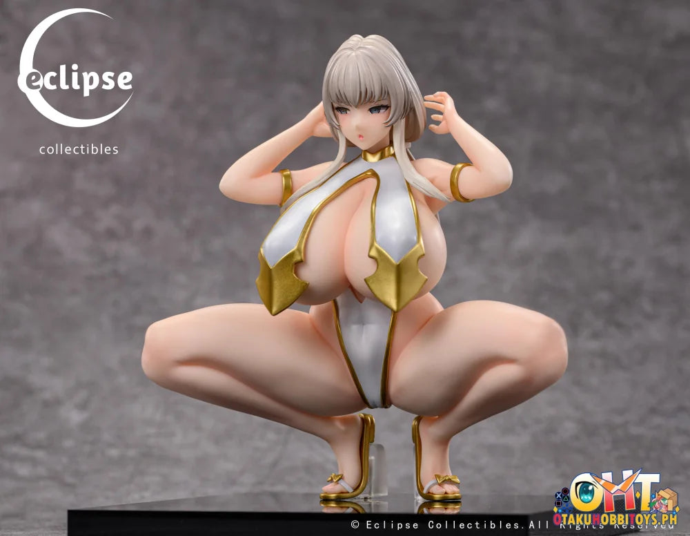 Eclipse Collectibles 1/6 LADY RUI Scale Figure