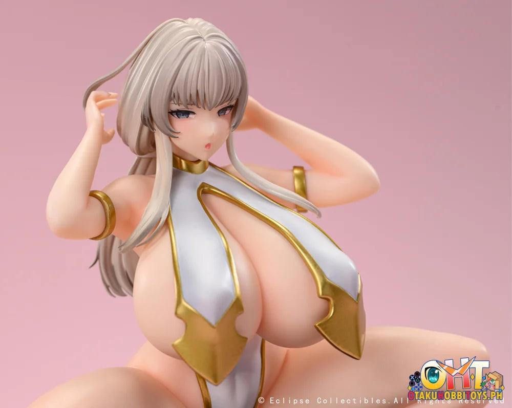 Eclipse Collectibles 1/6 LADY RUI Scale Figure