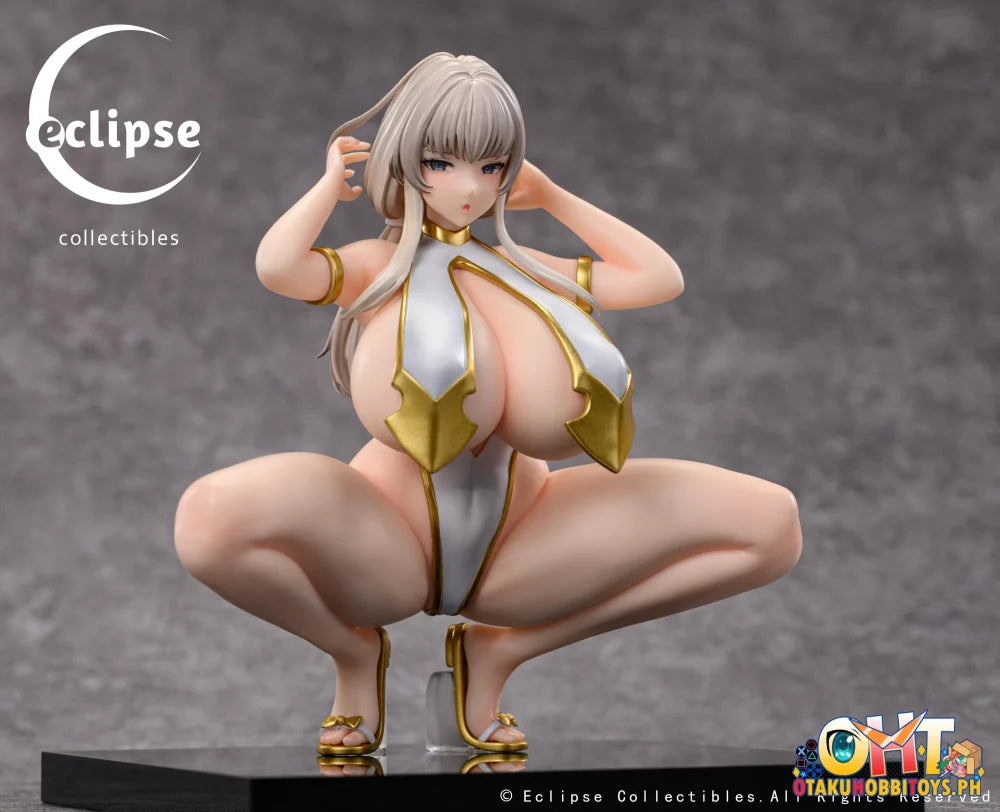 Eclipse Collectibles 1/6 LADY RUI Scale Figure