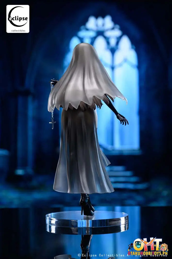 Eclipse Collectibles 1/7 Virtuous Nun Grace Scale Figure