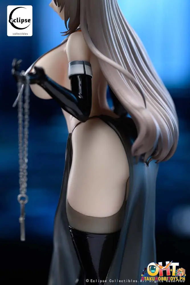 Eclipse Collectibles 1/7 Virtuous Nun Grace Scale Figure