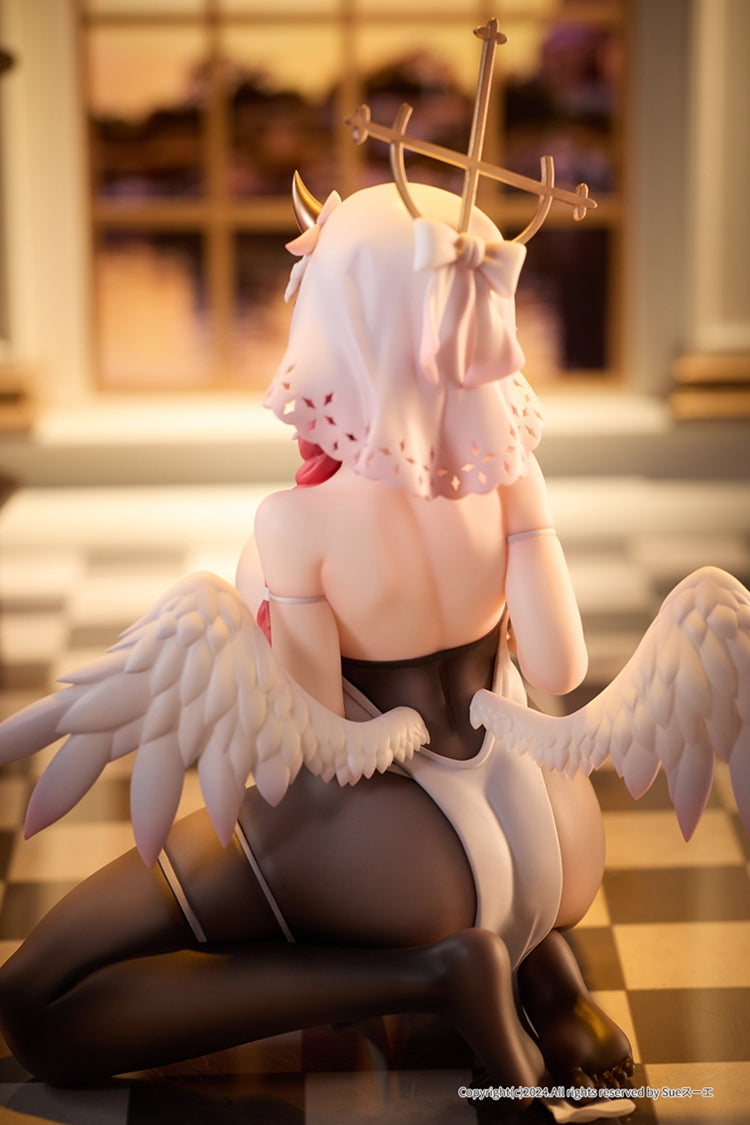 Hanabee 1/6 Holy water Milia Deluxe