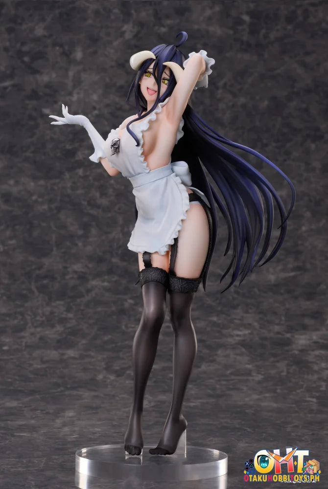 Elcoco 1/7 Overlord Albedo Scale Figure