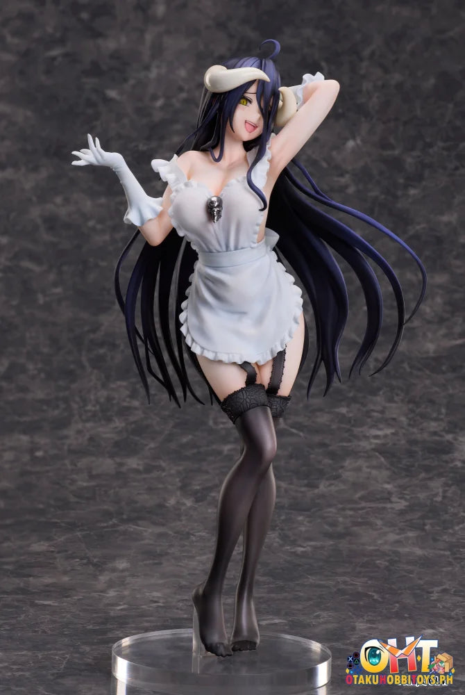 Elcoco 1/7 Overlord Albedo Scale Figure