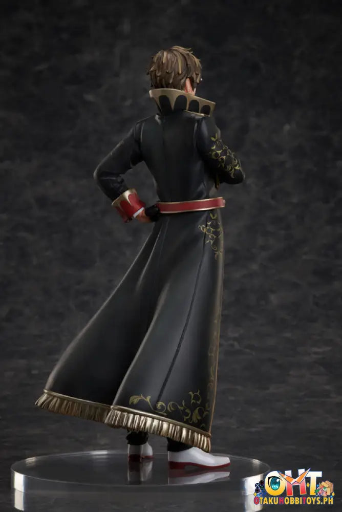 Elcoco 1/8 Dealer Gackt Scale Figure