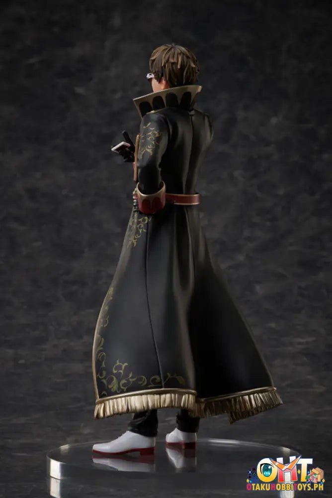 Elcoco 1/8 Dealer Gackt Scale Figure