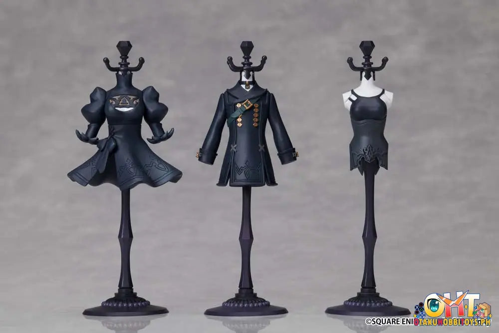 Elcoco Nier:automata Ver1.1A Accessory Stand 2B