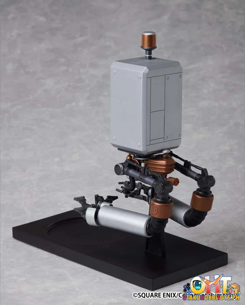 Elcoco Nier:automata Ver1.1A Drink Holder Pod 042