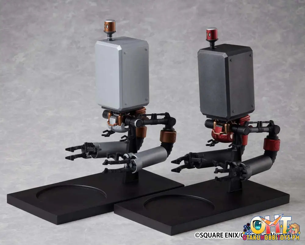 Elcoco Nier:automata Ver1.1A Drink Holder Pod 153