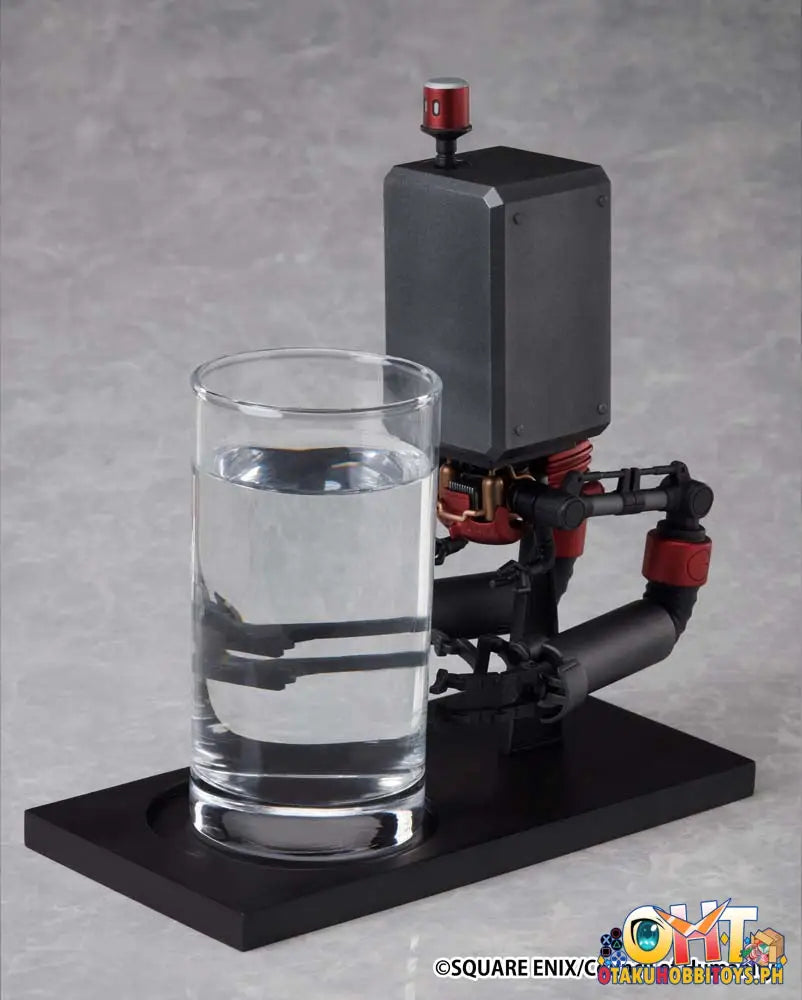 Elcoco Nier:automata Ver1.1A Drink Holder Pod 153