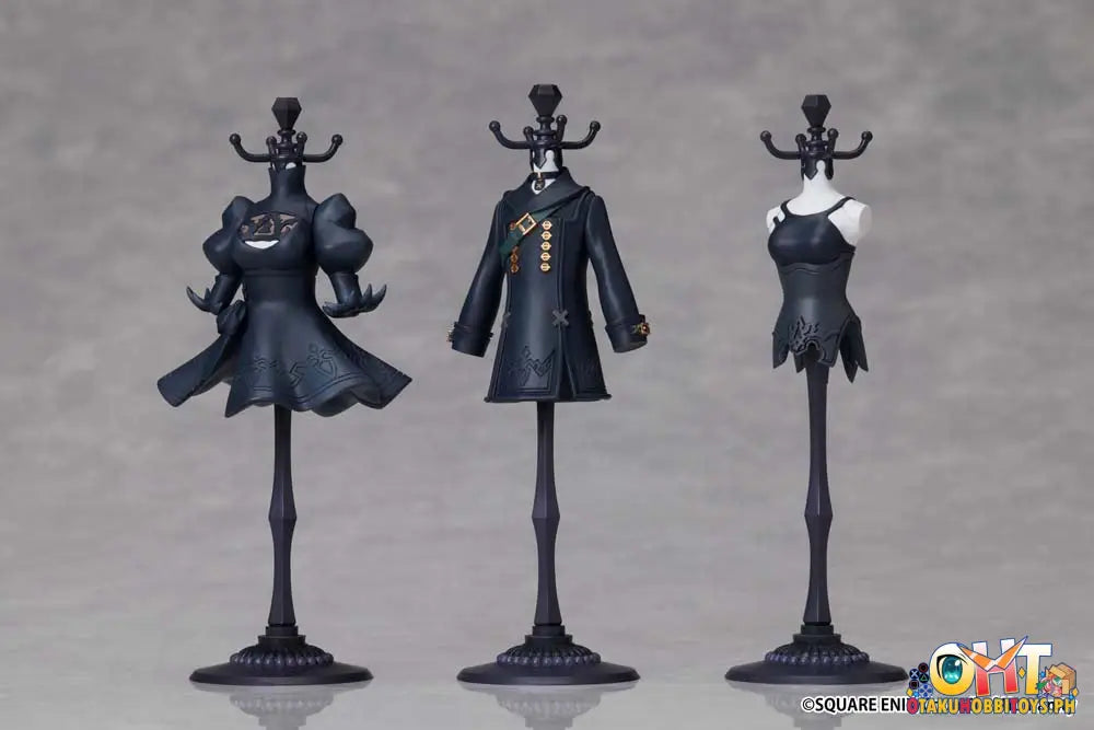 Elcoco Nier:automata Ver1.1A Accessory Stand A2