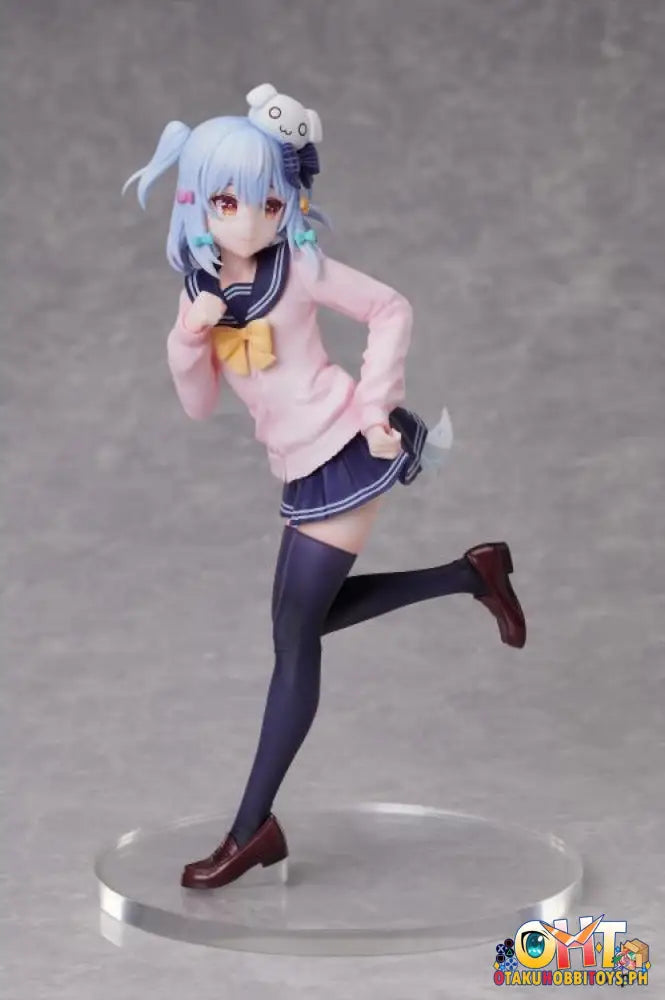 Elcoco Noripro Tamaki Inuyama 1/7 Scale Figure Scale Figure