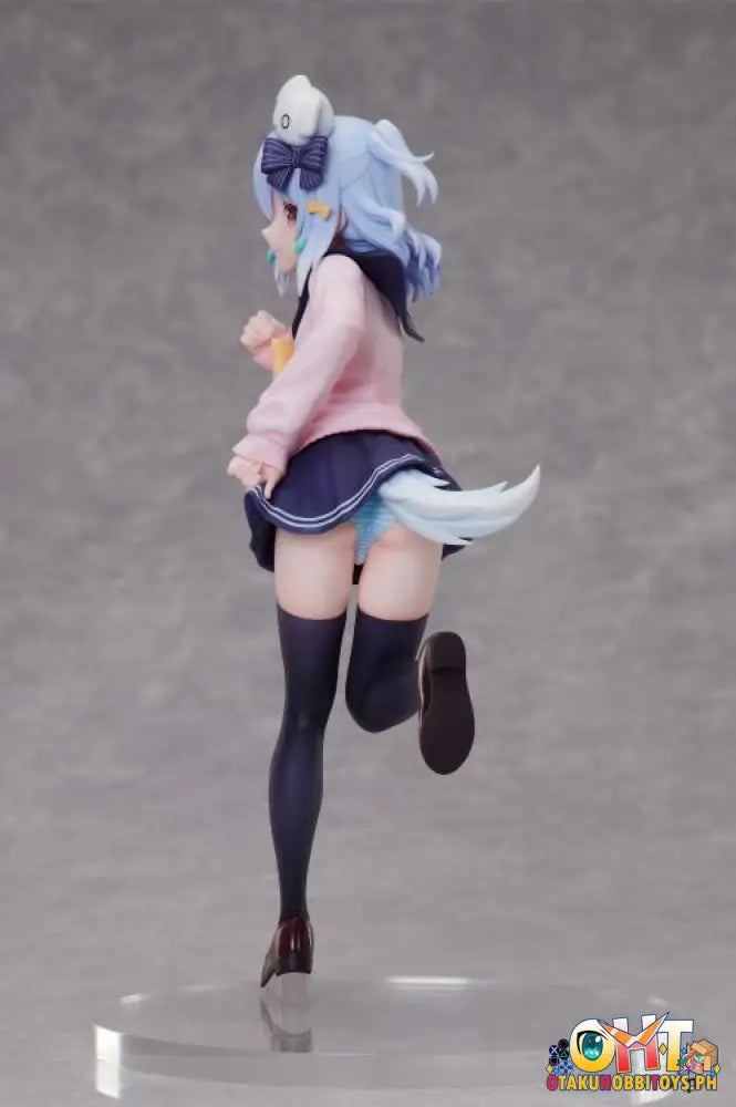 Elcoco Noripro Tamaki Inuyama 1/7 Scale Figure Scale Figure