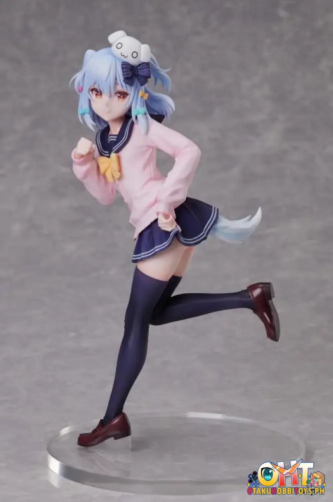 Elcoco Noripro Tamaki Inuyama 1/7 Scale Figure Scale Figure