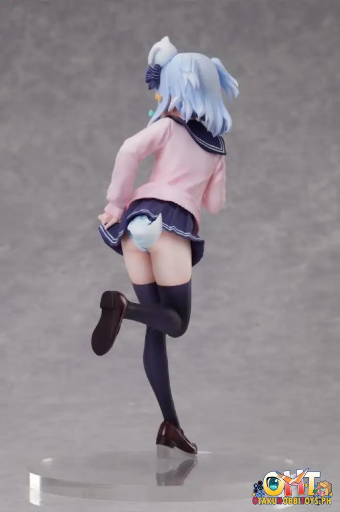 Elcoco Noripro Tamaki Inuyama 1/7 Scale Figure Scale Figure