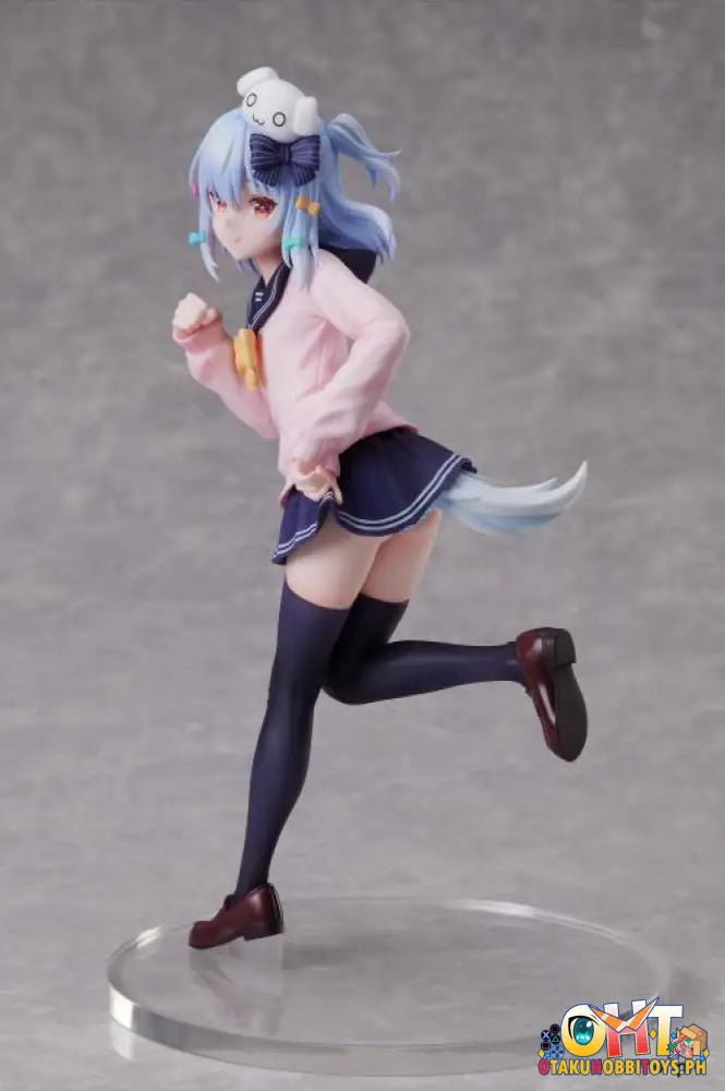 Elcoco Noripro Tamaki Inuyama 1/7 Scale Figure Scale Figure