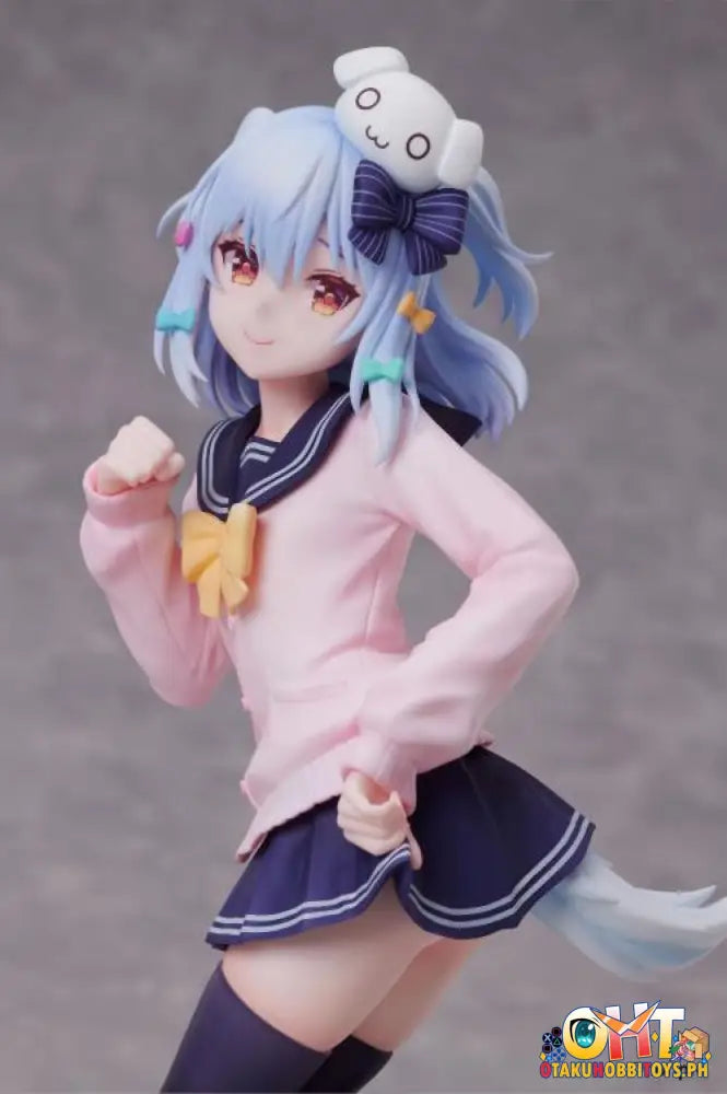 Elcoco Noripro Tamaki Inuyama 1/7 Scale Figure Scale Figure