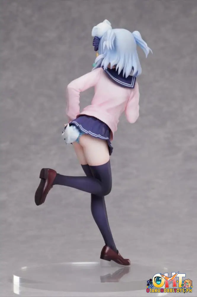 Elcoco Noripro Tamaki Inuyama 1/7 Scale Figure Scale Figure