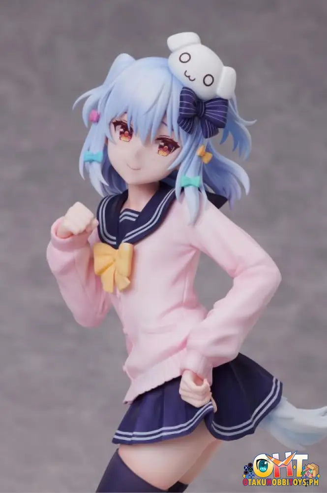 Elcoco Noripro Tamaki Inuyama 1/7 Scale Figure Scale Figure