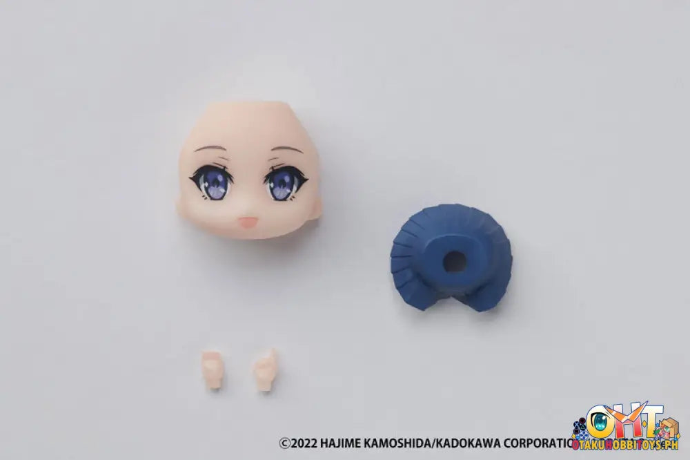 Elcoco Rascal Does Not Dream Of Bunny Girl Dform+ Mai Sakurajima Deforme Action Figure