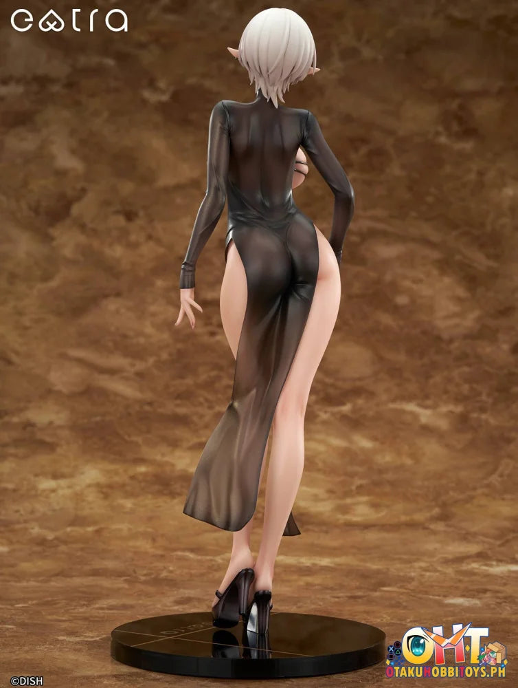 ELEGANT 1/6 Extra Lilith by DISH Scale Figure