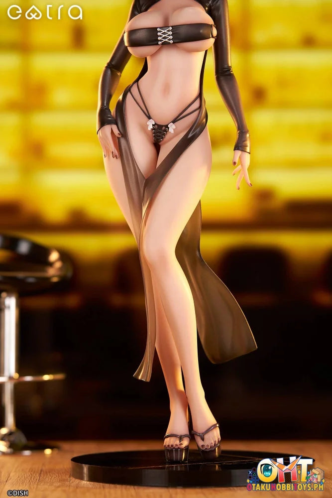 ELEGANT 1/6 Extra Lilith by DISH Scale Figure