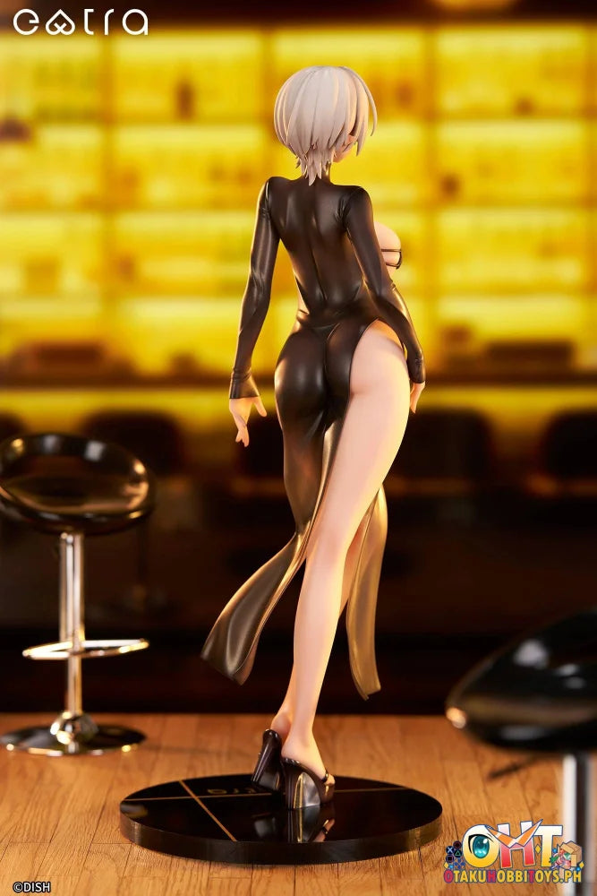 ELEGANT 1/6 Extra Lilith by DISH Scale Figure