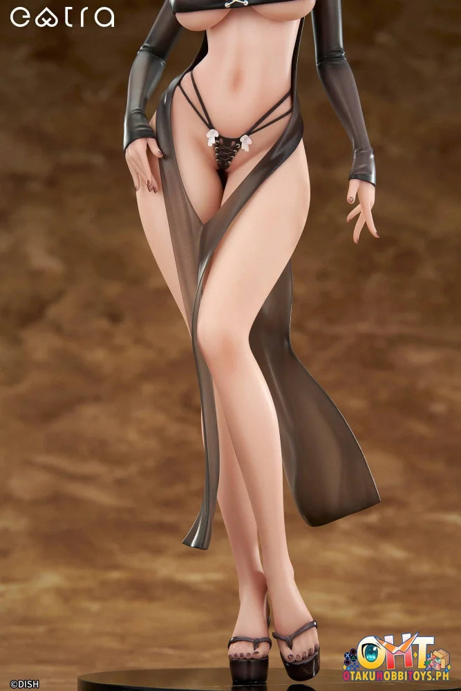 ELEGANT 1/6 Extra Lilith by DISH Scale Figure