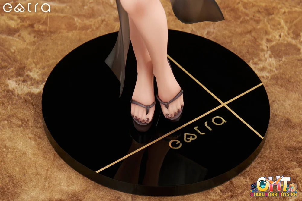 ELEGANT 1/6 Extra Lilith by DISH Scale Figure