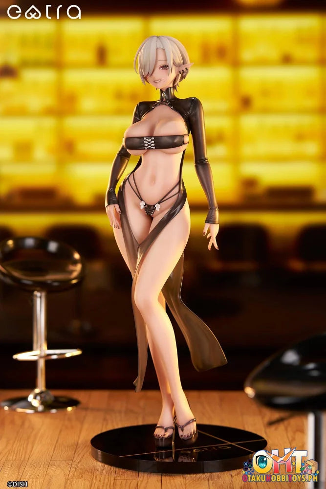 ELEGANT 1/6 Extra Lilith by DISH Scale Figure