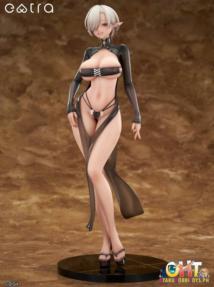 ELEGANT 1/6 Extra Lilith by DISH Scale Figure