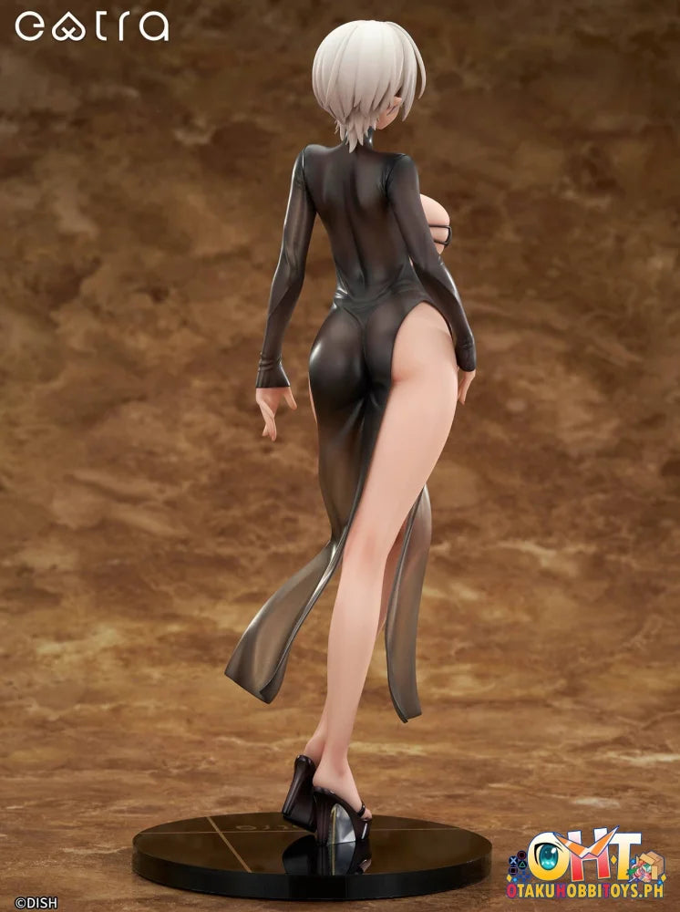 ELEGANT 1/6 Extra Lilith by DISH Scale Figure