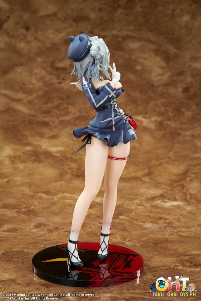 elegant 1/7 Azur Lane - Jade Scale Figure
