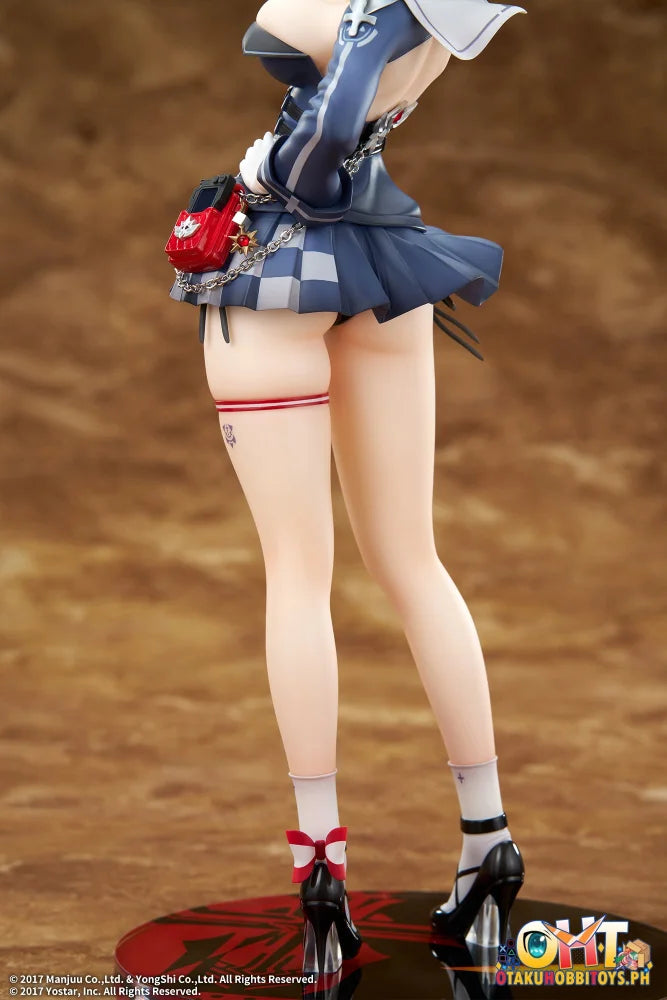 elegant 1/7 Azur Lane - Jade Scale Figure