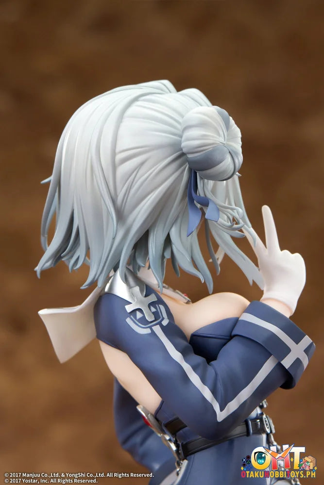 elegant 1/7 Azur Lane - Jade Scale Figure