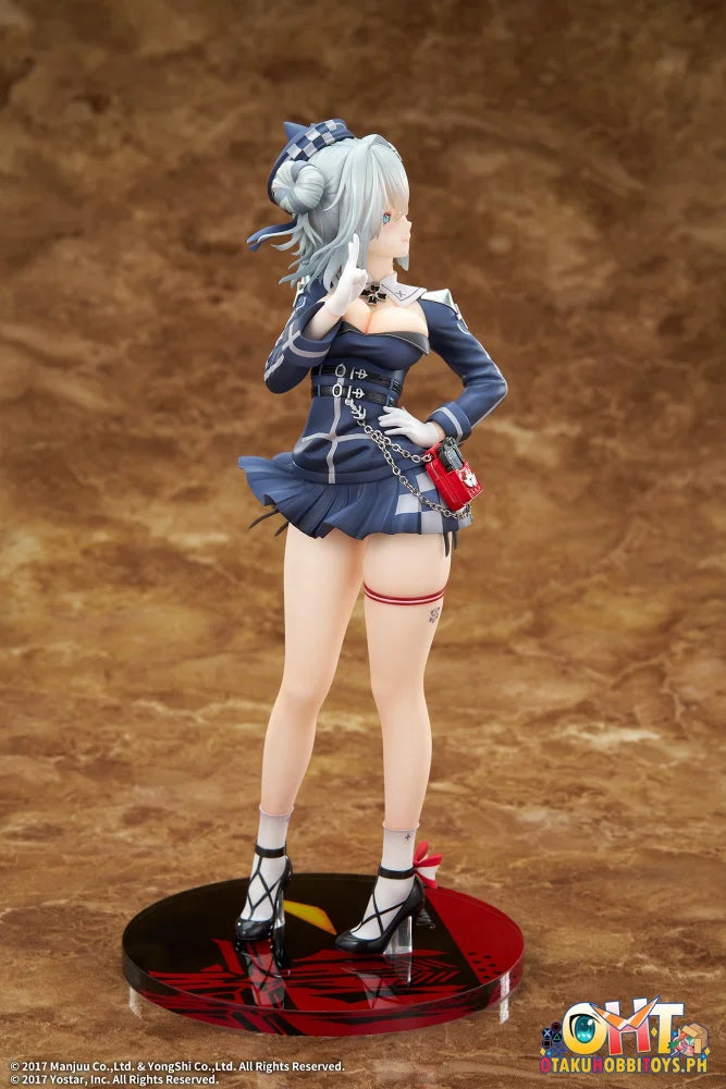 elegant 1/7 Azur Lane - Jade Scale Figure
