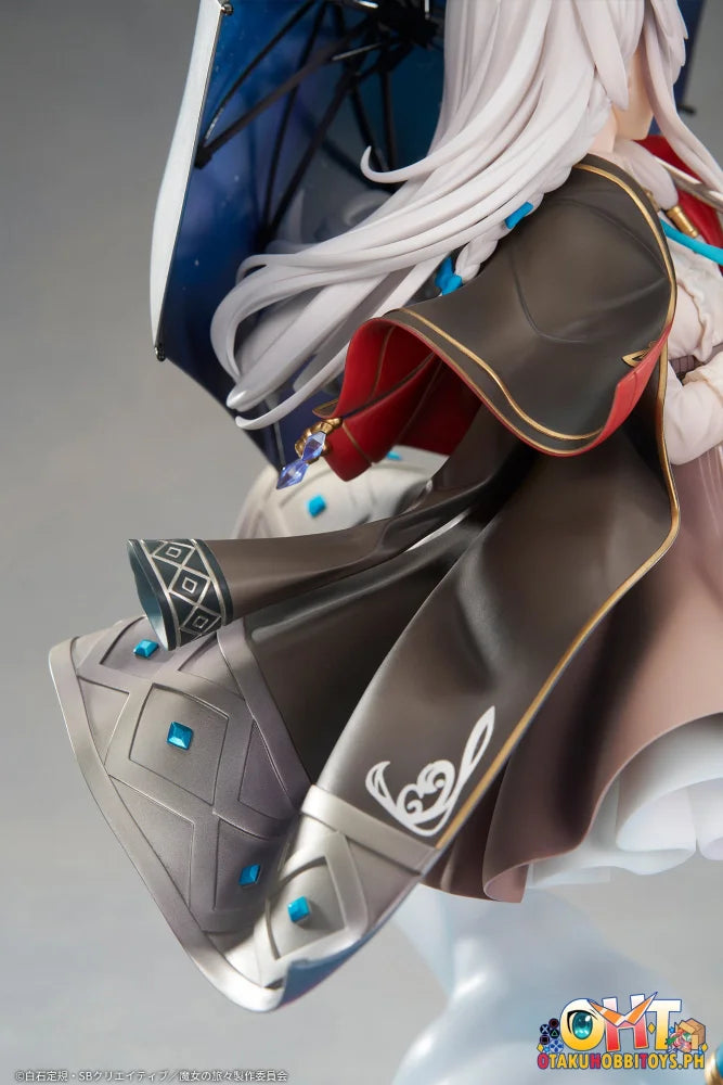 ELEGANT 1/7 The Journey of Elaina - Eliana Sky After Rain Ver. Scale Figure