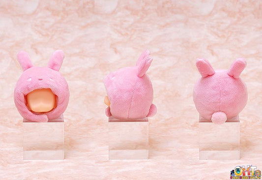 Nendoroid More Costume Hood (Rabbit)