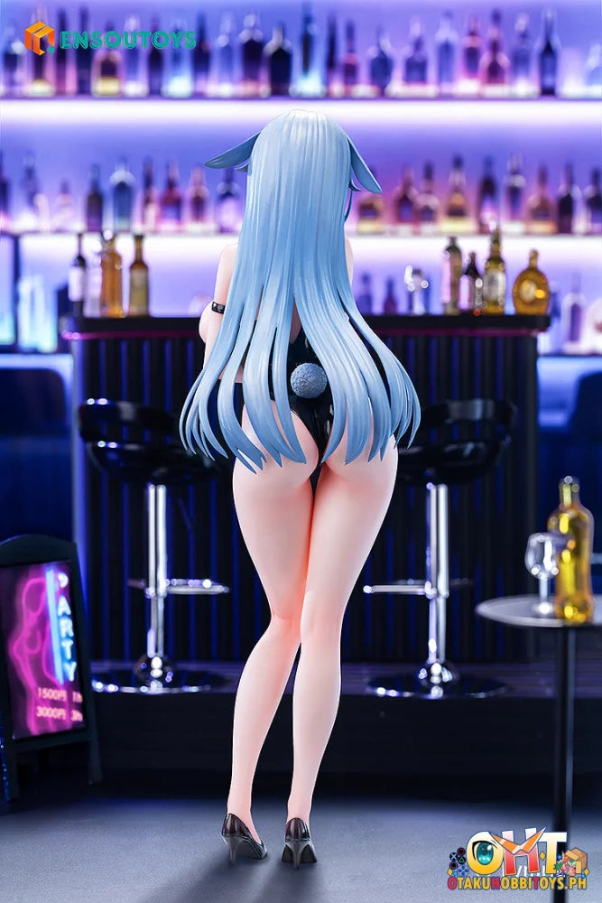 Ensoutoys 1/6 Bunny Winnie Scale Figure