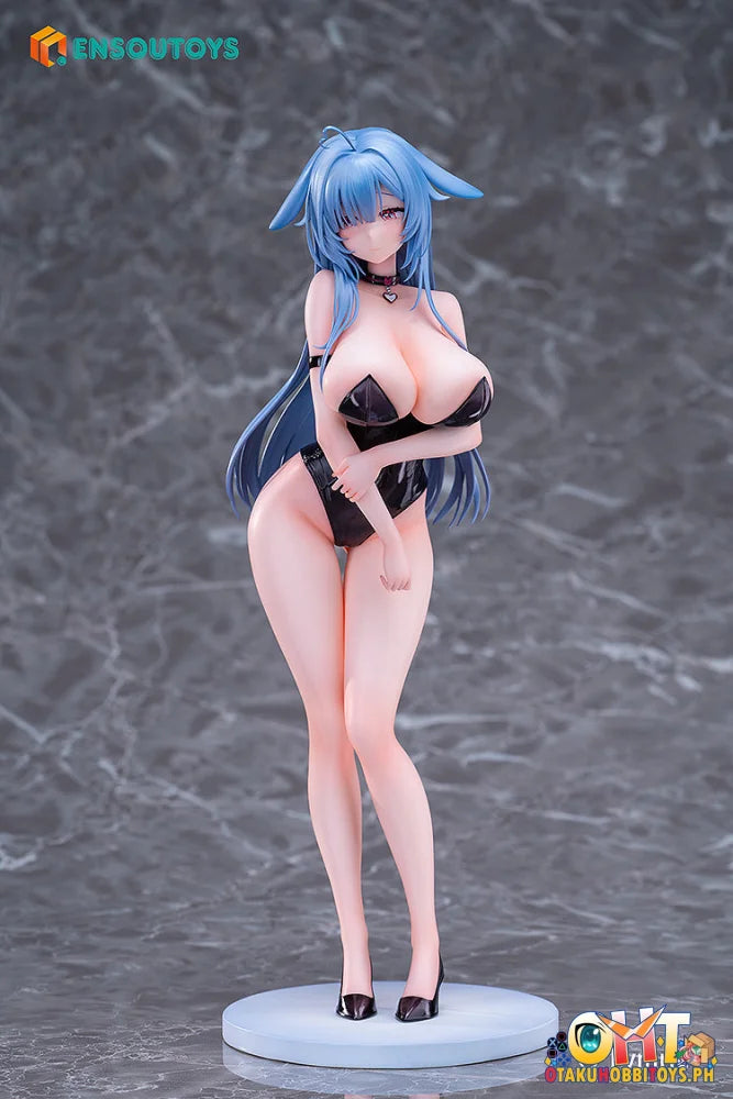 Ensoutoys 1/6 Bunny Winnie Scale Figure