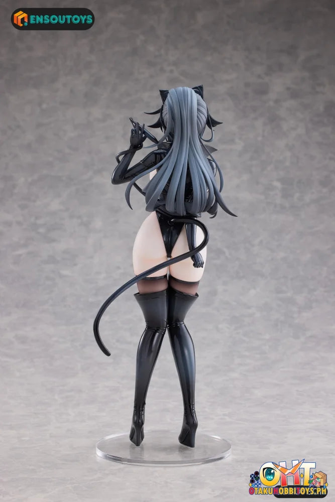 ENSOUTOYS 1/6 Woman Happy-chan Scale Figure