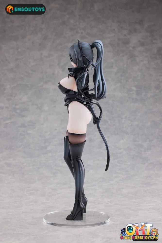 ENSOUTOYS 1/6 Woman Happy-chan Scale Figure