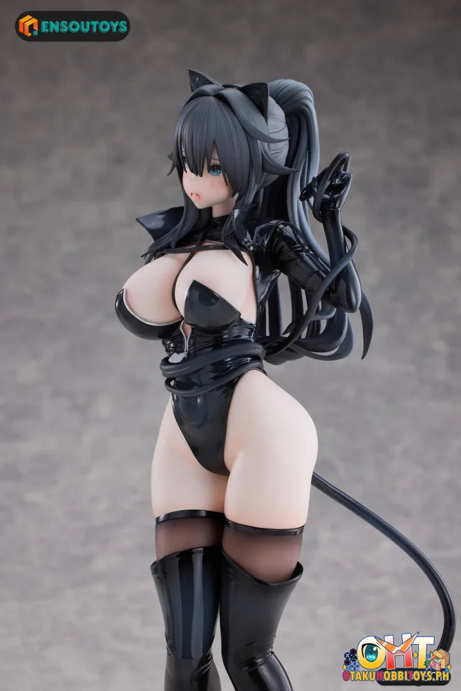 ENSOUTOYS 1/6 Woman Happy-chan Scale Figure