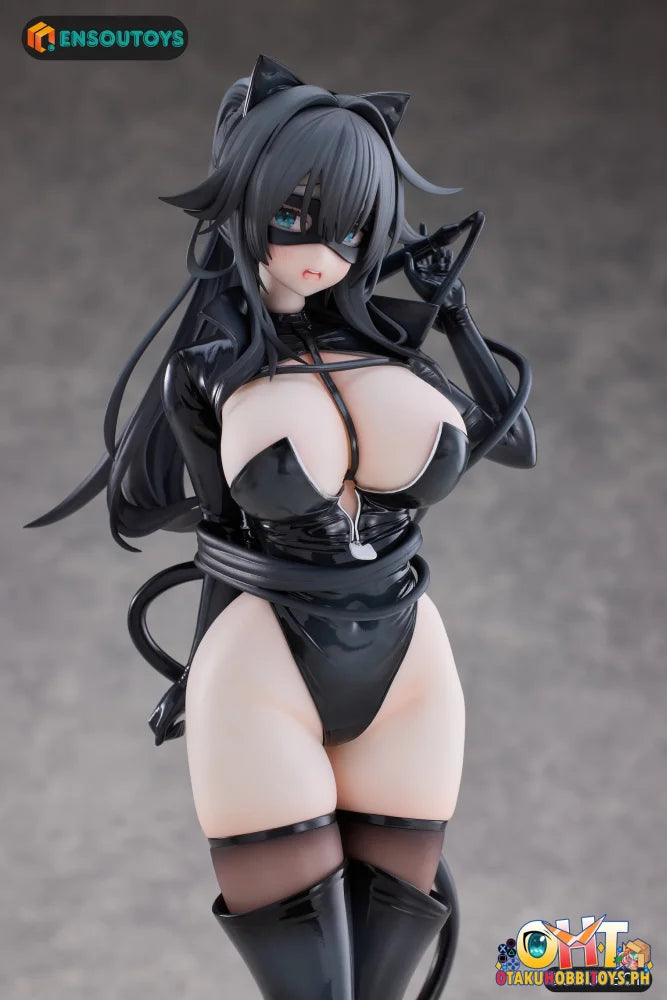 ENSOUTOYS 1/6 Woman Happy-chan Scale Figure