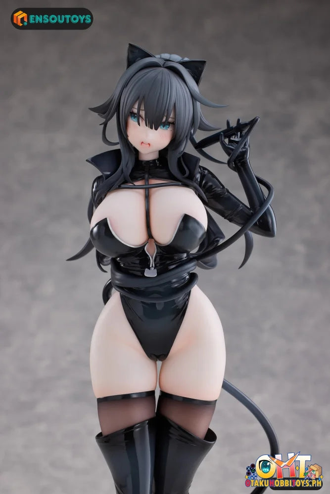 ENSOUTOYS 1/6 Woman Happy-chan Scale Figure