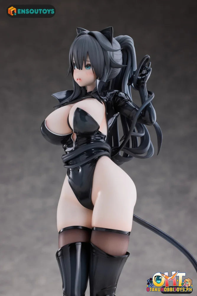 ENSOUTOYS 1/6 Woman Happy-chan Scale Figure