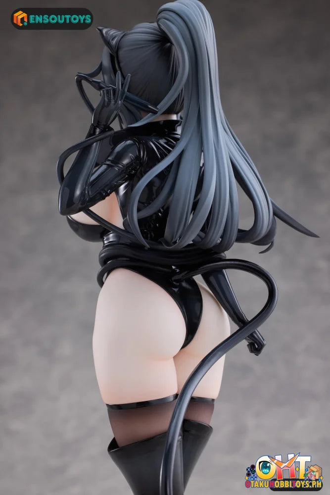 ENSOUTOYS 1/6 Woman Happy-chan Scale Figure