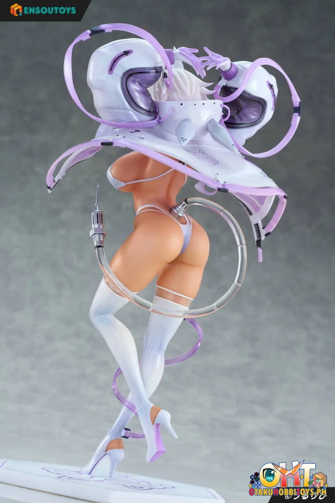 ENSOUTOYS 1/6 CYBER PETS - Silky - Scale Figure