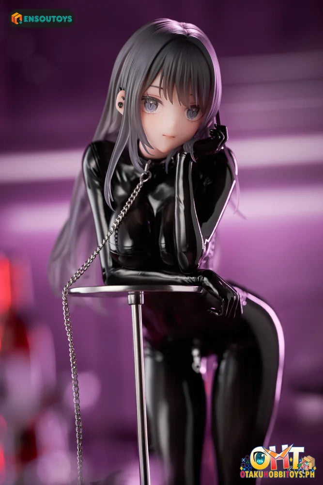 ENSOUTOYS 1/6 Miu Kurokawa illustration by YD - Scale Figure